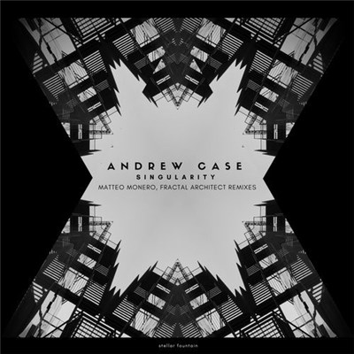 Andrew Case - Singularity download mp3 flac