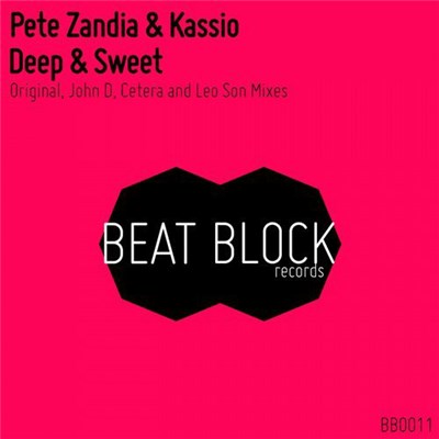 Pete Zandia & Kassio - Deep & Sweet download mp3 flac