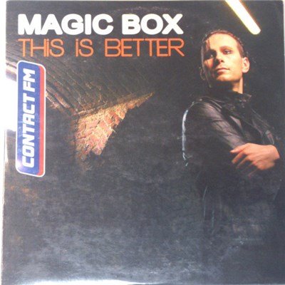 Magic Box - This Is Better download mp3 flac