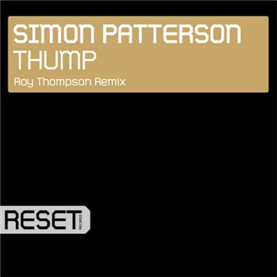 Simon Patterson - Thump (Roy Thompson Remix) download mp3 flac