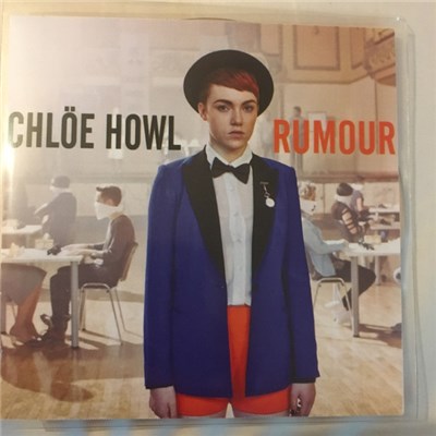Chloë Howl - Rumour download mp3 flac