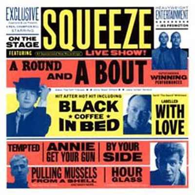 Squeeze - A Round And A Bout download mp3 flac
