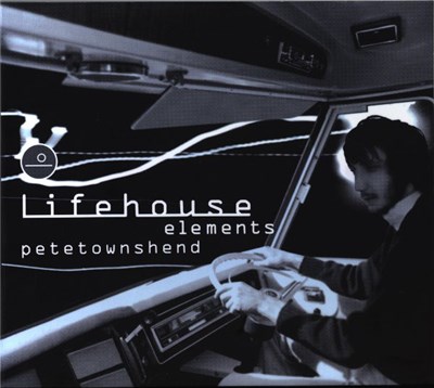 Pete Townshend - Lifehouse (Elements) download mp3 flac