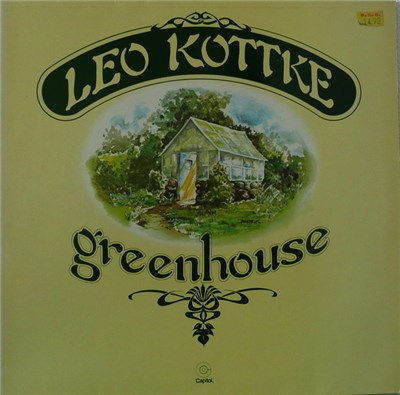 Leo Kottke - Greenhouse download mp3 flac