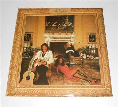 Jim Capaldi - The Sweet Smell Of Success download mp3 flac