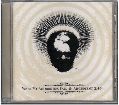 When My Authorities Fall & Argument 5.45 - When My Authorities Fall & Argument 5.45 download mp3 flac