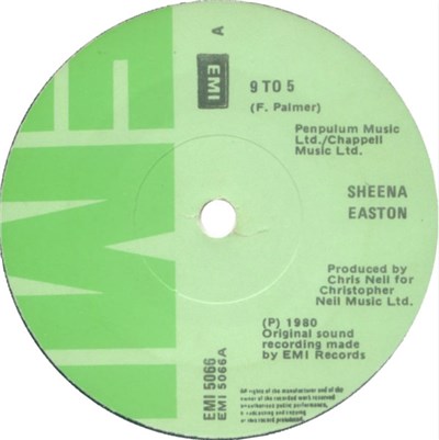 Sheena Easton - 9 To 5 download mp3 flac