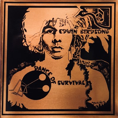 Edwin Birdsong - Dance Of Survival download mp3 flac