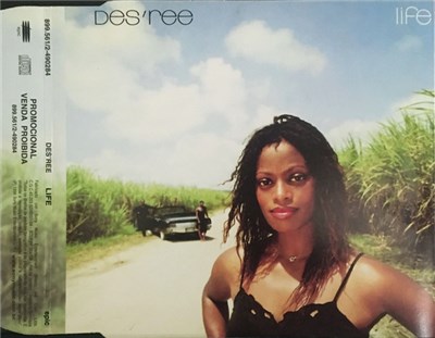 Des'ree - Life download mp3 flac