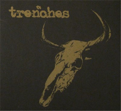 Trenches - Trenches download mp3 flac