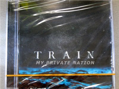 Train - My Private Nation download mp3 flac