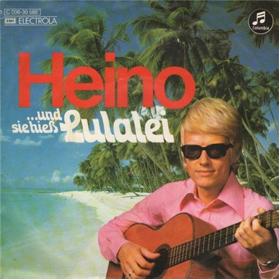 Heino - ...Und Sie Hieß Lulalei download mp3 flac