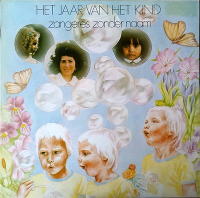 Zangeres Zonder Naam - Het Jaar Van Het Kind download mp3 flac