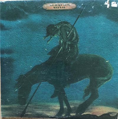 The Beach Boys - Surf's Up download mp3 flac