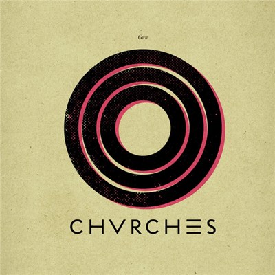 Chvrches - Gun download mp3 flac
