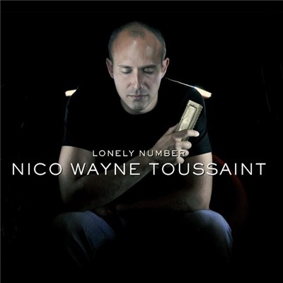 Nico Wayne Toussaint - Lonely Number download mp3 flac