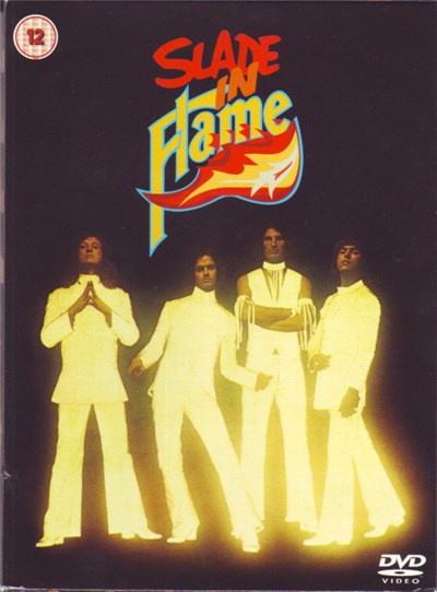 Slade - Slade In Flame download mp3 flac