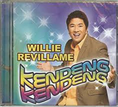 Willie Revillame - Kendeng Kendeng download mp3 flac
