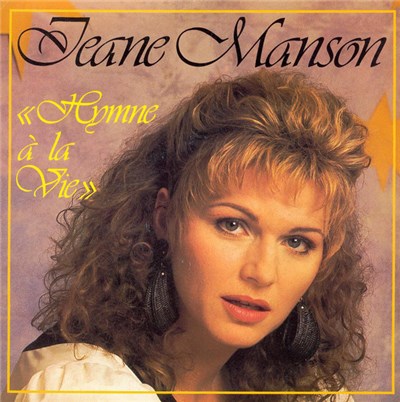 Jeane Manson - Hymne à La Vie download mp3 flac
