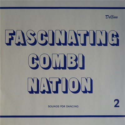 Unknown Artist - Fascinating Combination 2 download mp3 flac