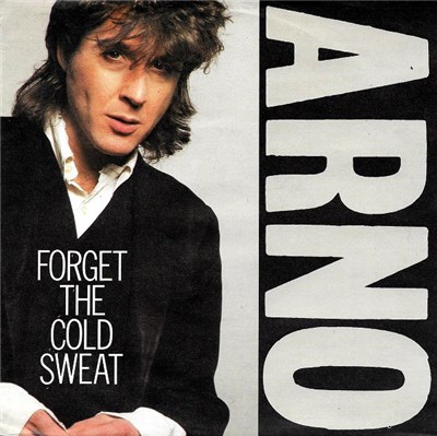 Arno - Forget The Cold Sweat download mp3 flac