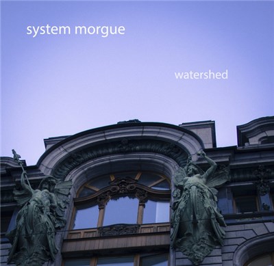 System Morgue - Watershed download mp3 flac
