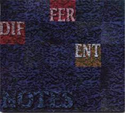 Various - Different Notes download mp3 flac