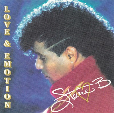 Stevie B - Love & Emotion download mp3 flac