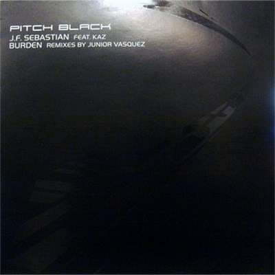 J.F. Sebastian Feat. Kaz - Burden (Remixes By Junior Vasquez) download mp3 flac