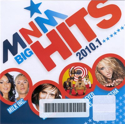 Various - MNM Big Hits 2010.1 download mp3 flac