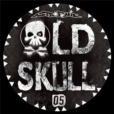 Various - Old Skull 05 download mp3 flac