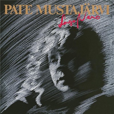 Pate Mustajärvi - Lago Nero download mp3 flac