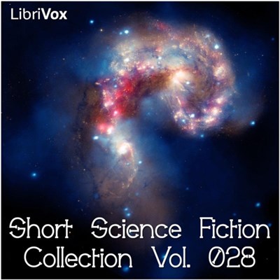 Various - Short Science Fiction Collection Vol. 028 download mp3 flac