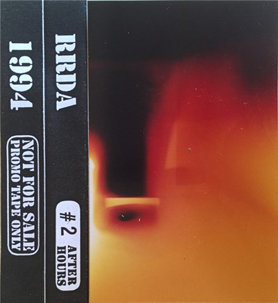 RRDA - 1994 After Hour #02 download mp3 flac