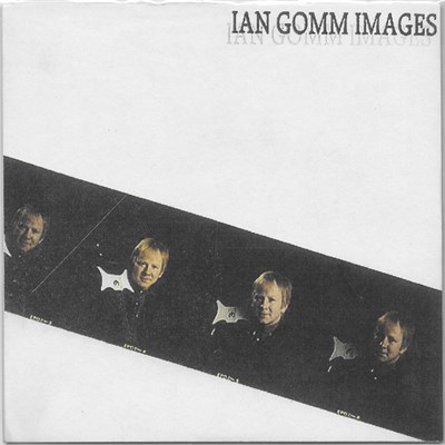 Ian Gomm - Images download mp3 flac