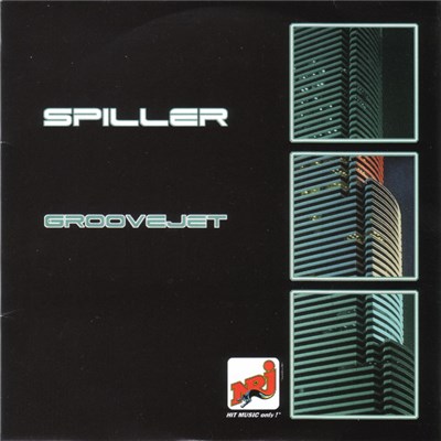 Spiller - Groovejet download mp3 flac
