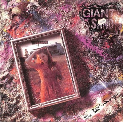 Giant Sand - The Love Songs download mp3 flac
