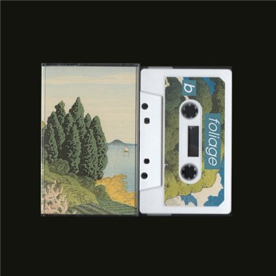 Foliage - III download mp3 flac