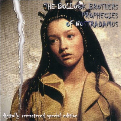 The Bollock Brothers - Prophecies Of Nostradamus download mp3 flac