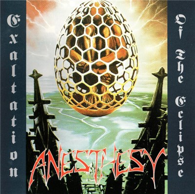 Anesthesy - Exaltation Of The Eclipse download mp3 flac