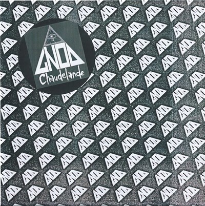 Gnod - Chaudelande download mp3 flac