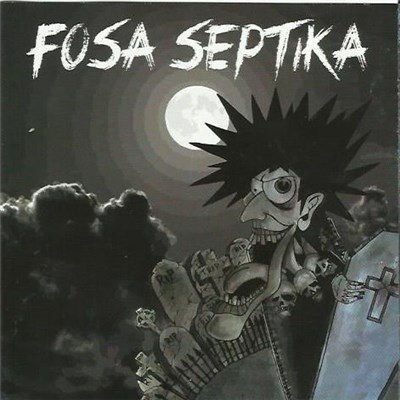 Fosa Septika - Septik Horror Story download mp3 flac