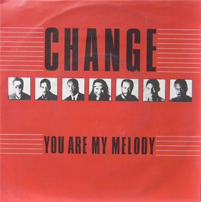 Change - You Are My Melody download mp3 flac