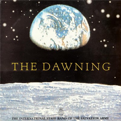 International Staff Band Of The Salvation Army - The Dawning download mp3 flac