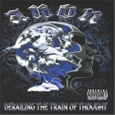 Anon - Derailing The Train Of Thought download mp3 flac