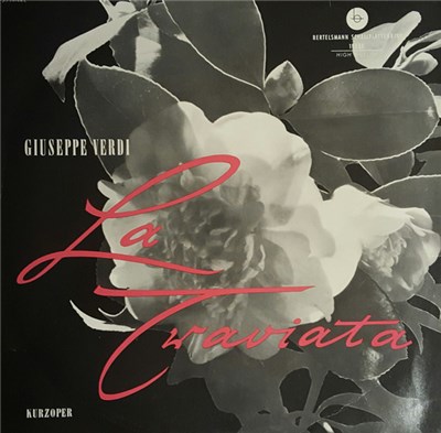 Giuseppe Verdi - La Traviata (Kurzoper) download mp3 flac