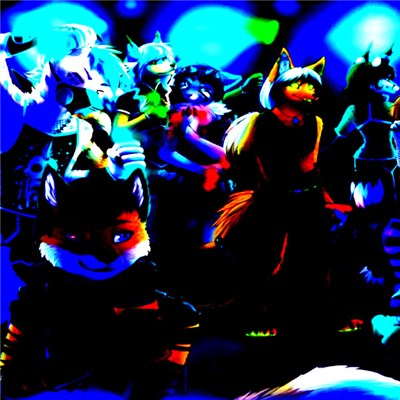 Big Furry Walls - Gayest Rave Ever​!​!​!​!​! download mp3 flac