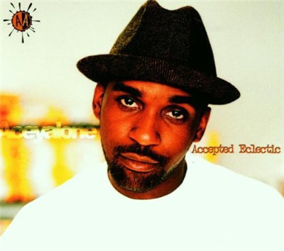 Aceyalone - Accepted Eclectic download mp3 flac