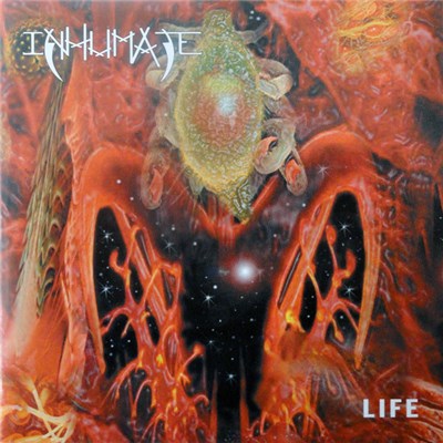 Inhumate - Life download mp3 flac