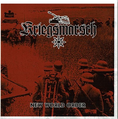 Kriegsmarsch - New World Order download mp3 flac